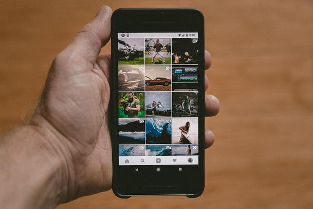 The Perfect Instagram Feed The Perfect Instagram Feed